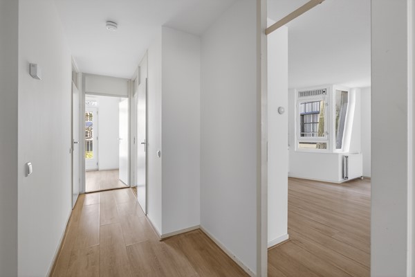 Medium property photo - Bethaniëndwarsstraat 3C, 1012 CB Amsterdam